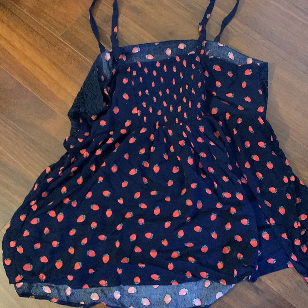 Torrid - Picture 3 of 6